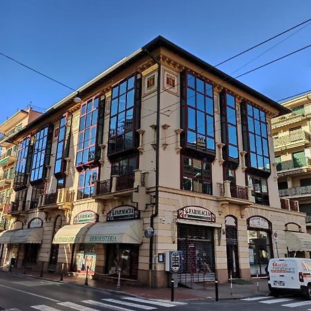 Casa Odello Suite And The Sea Бордигера Экстерьер фото