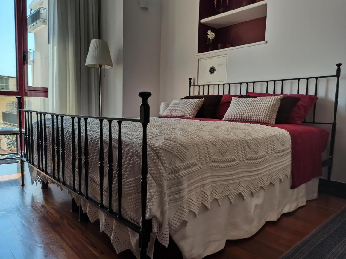 Casa Odello Suite And The Sea Бордигера Экстерьер фото